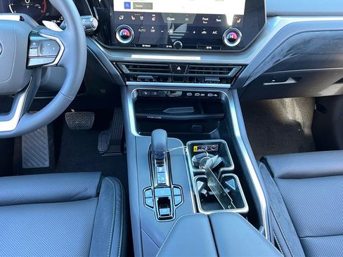 New 2026 Lexus TX 350 AWD image 11