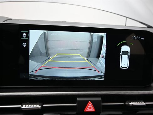 New 2026 Kia Sportage S image 27