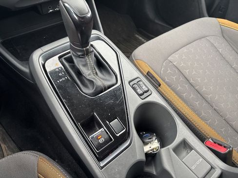 Used 2025 Subaru Crosstrek 2.5i Sport image 25