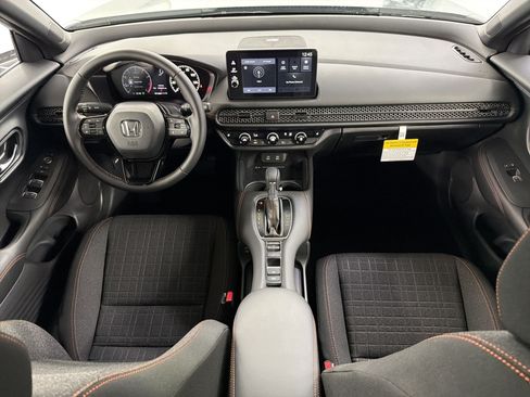 New 2027 Honda HR-V Sport image 15