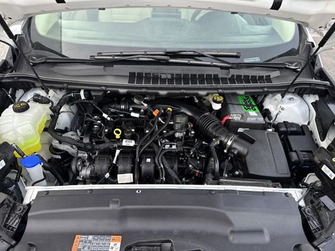 Used 2024 Ford Edge SEL image 41