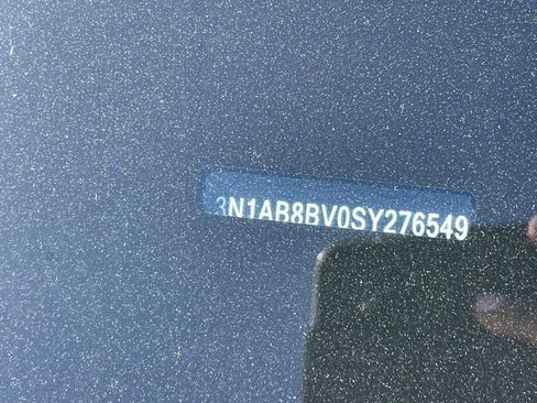 Used 2025 Nissan Sentra S image 29