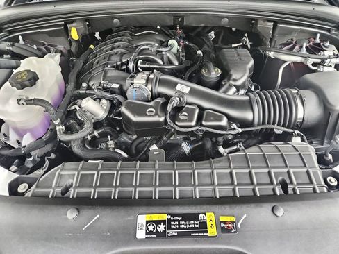 New 2025 Jeep Grand Cherokee Laredo X image 35