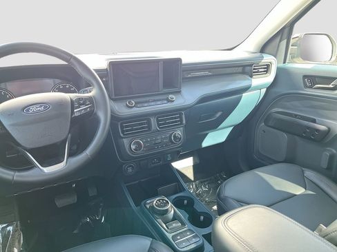 Used 2024 Ford Maverick Lariat w/ Black Appearance Package AWD/4WD image 24