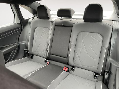 Used 2025 Volkswagen Jetta Sport FWD image 16