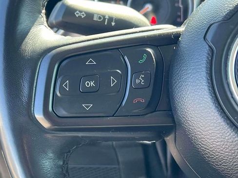 Used 2021 Jeep Wrangler Unlimited image 18