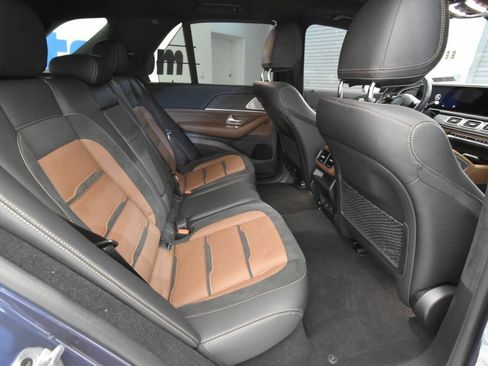 Used 2024 Mercedes-Benz GLE 63 AMG S image 20