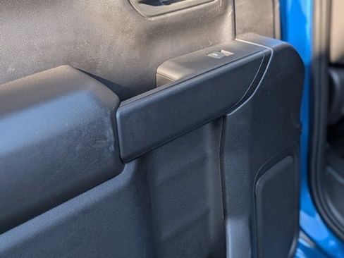 Certified 2022 Chevrolet Silverado 1500 Custom image 12