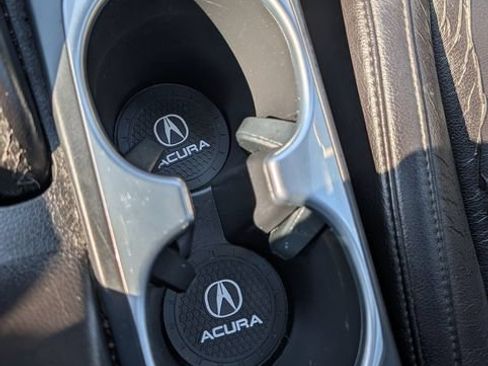 Used 2020 Acura ILX FWD image 8