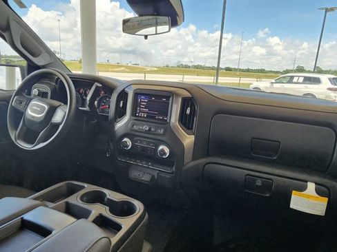 Used 2026 GMC Sierra 1500 Pro w/ Pro Value Package AWD/4WD image 19