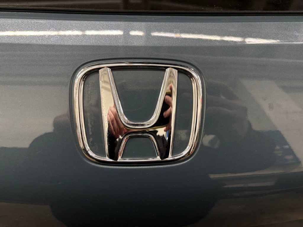 Used 2024 Honda HR-V Sport image 32