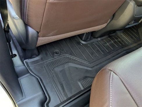 New 2026 Honda Ridgeline RTL image 34