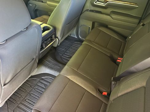 New 2026 GMC Sierra 1500 Elevation AWD/4WD image 13