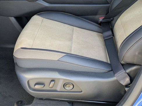 New 2026 Chevrolet Equinox ACTIV image 4