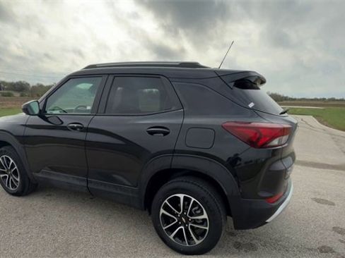 Certified 2025 Chevrolet TrailBlazer LT image 6