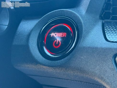 Certified 2024 Honda CR-V Sport image 26