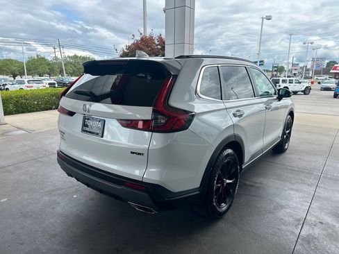 Used 2024 Honda CR-V Sport-L image 7