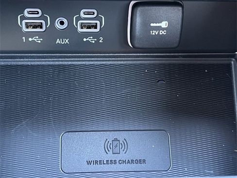 New 2025 Jeep Grand Cherokee L Laredo w/ Luxury Tech Group I image 30