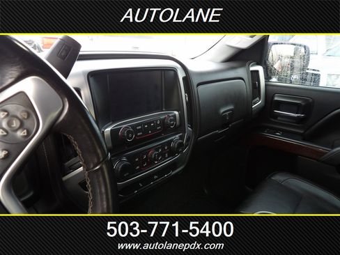 Used 2014 GMC Sierra 1500 SLE image 12