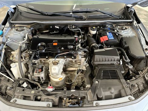 Used 2024 Honda Civic Sport image 33