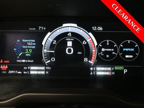 Used 2024 Toyota Tundra Limited image 18