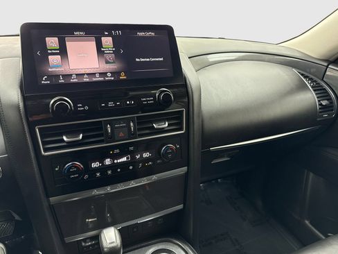 Used 2021 Nissan Armada SV RWD image 24