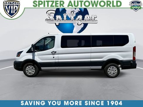 Used 2024 Ford Transit 350 XLT RWD image 6