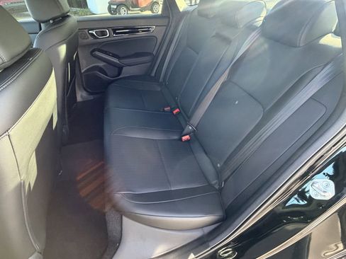 Used 2026 Honda Civic Sport Touring image 12