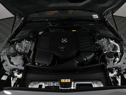 New 2026 Mercedes-Benz C 300 Sedan image 31