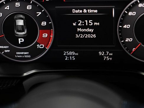 Used 2020 Audi R8 V10 performance image 16