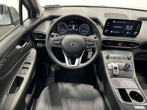 Certified 2023 Hyundai Santa Fe SE w/ Cargo Package AWD/4WD image 19
