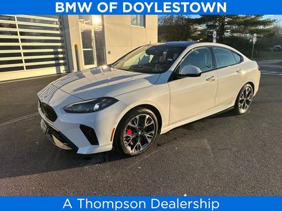 Certified 2025 BMW 228i xDrive w/ Premium Package