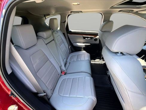 Used 2020 Honda CR-V Touring image 25
