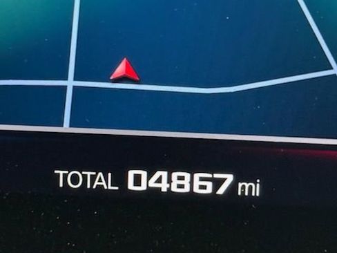 Used 2025 BMW M2 w/ Lighting Package image 2