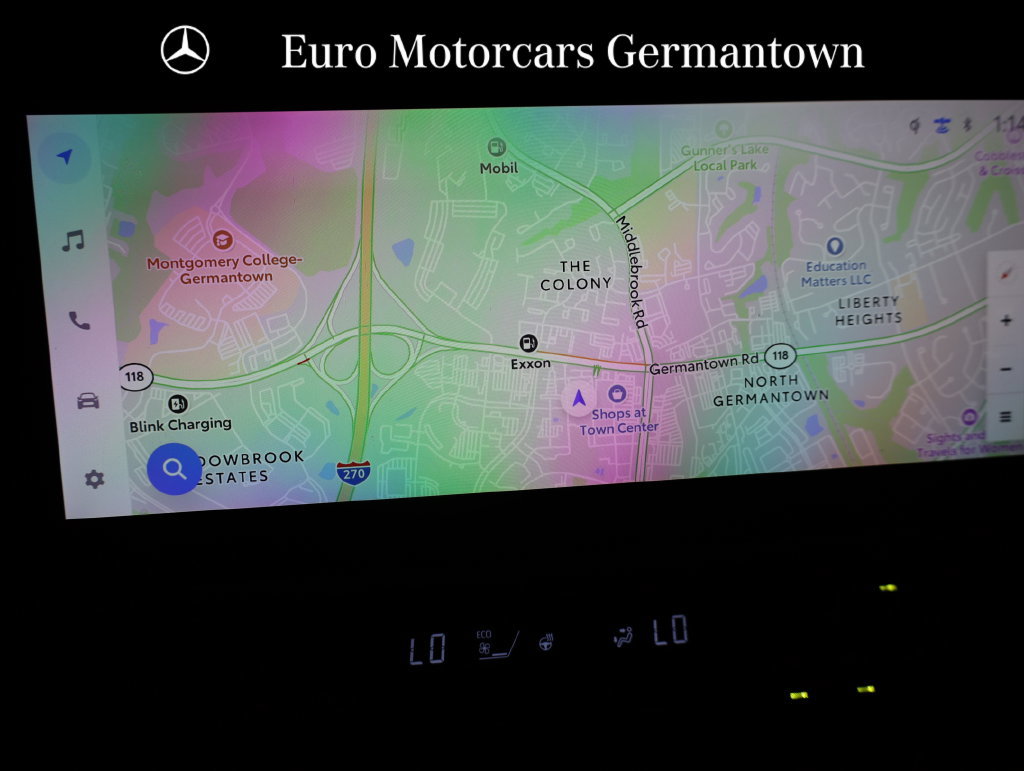 Used 2025 Toyota Camry XSE FWD image 23
