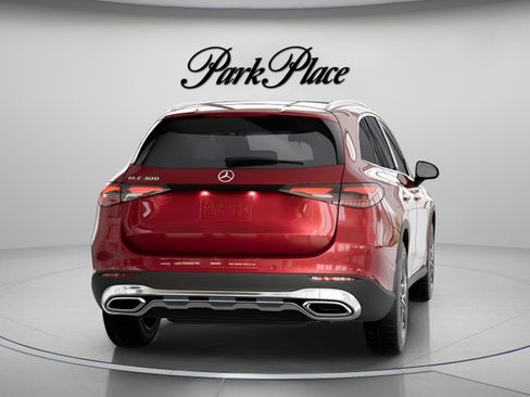 Used 2026 Mercedes-Benz GLC 300 image 18