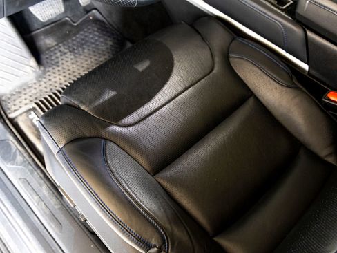 Used 2022 Toyota Tundra Platinum w/ Advanced Package image 19