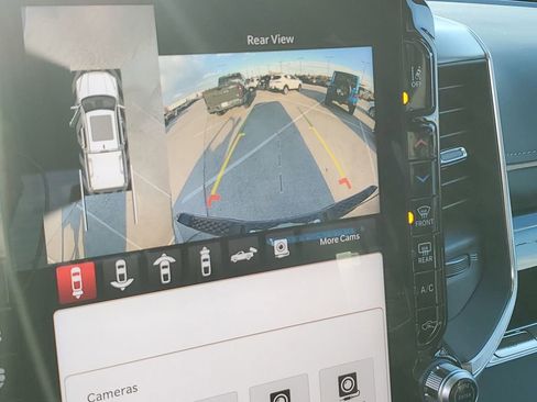 New 2026 RAM 1500 Tungsten w/ Bed Utility Group image 21