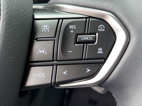 New 2026 Lexus RX 350 Premium AWD/4WD image 19