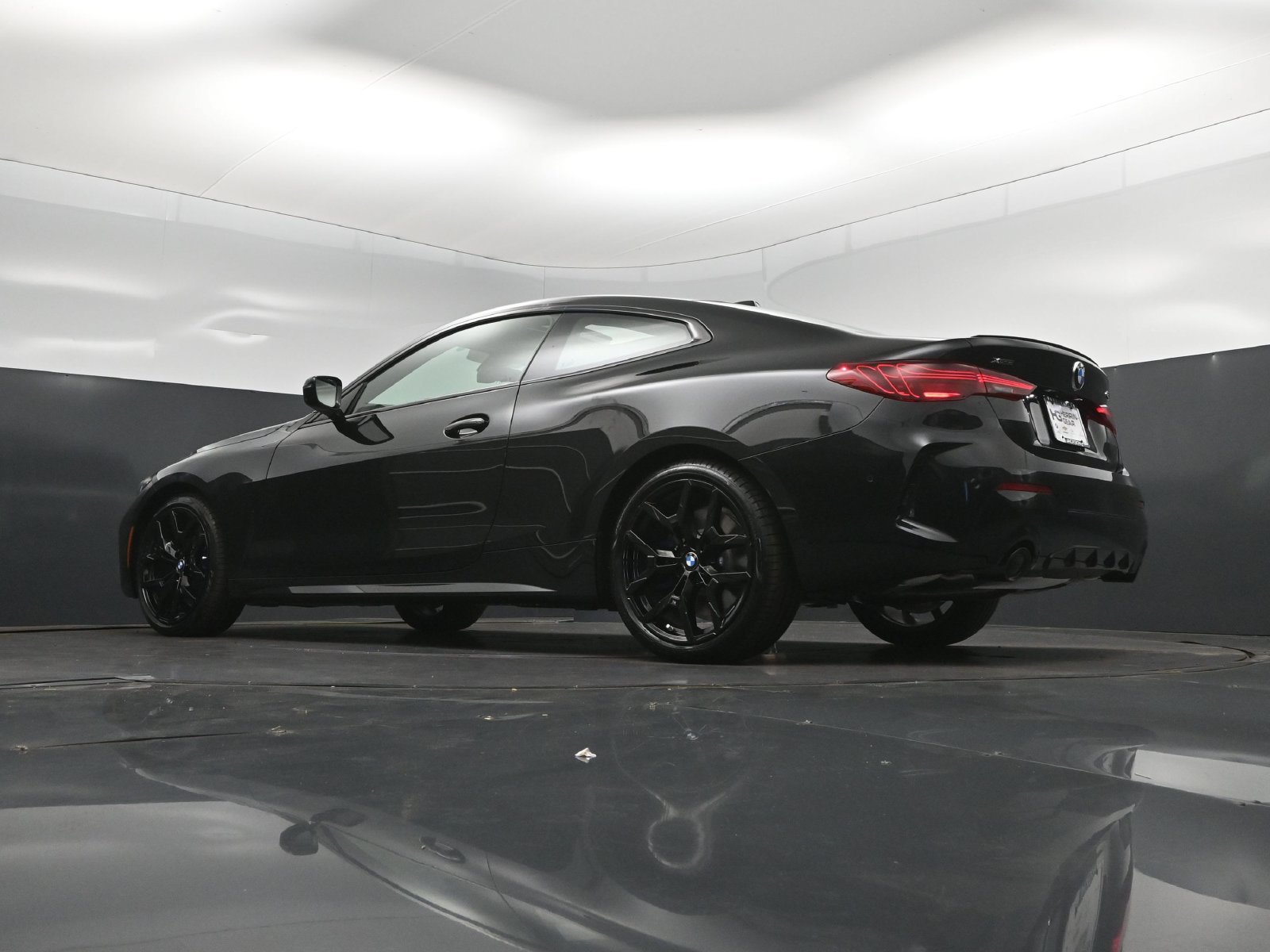 New 2027 BMW 430i Coupe w/ M Sport Package AWD/4WD image 40