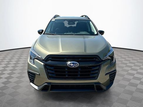 New 2026 Subaru Ascent Premium AWD/4WD image 3