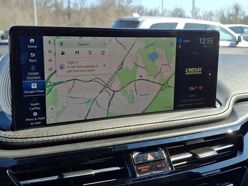 New 2026 Acura MDX Type S image 13