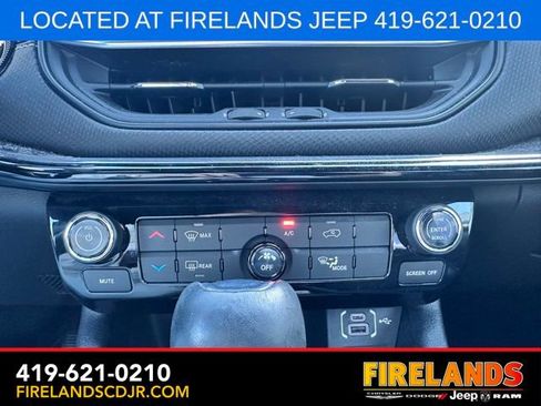 Used 2022 Jeep Compass Altitude image 25