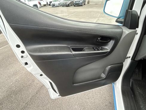 Used 2021 Nissan NV200 SV FWD image 18