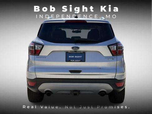 Used 2017 Ford Escape Titanium image 15