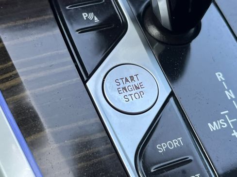 Used 2023 BMW X5 xDrive40i image 29