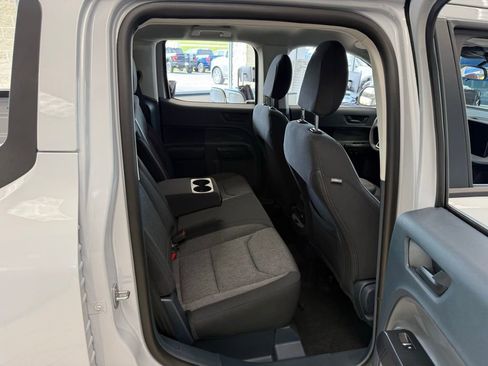 New 2025 Ford Maverick XLT w/ XLT Luxury Package AWD/4WD image 24