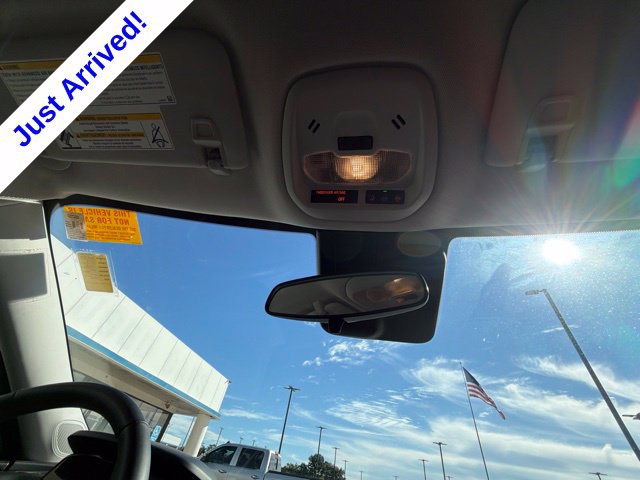 Used 2025 Chevrolet Trax ACTIV w/ Driver Confidence Package FWD image 30
