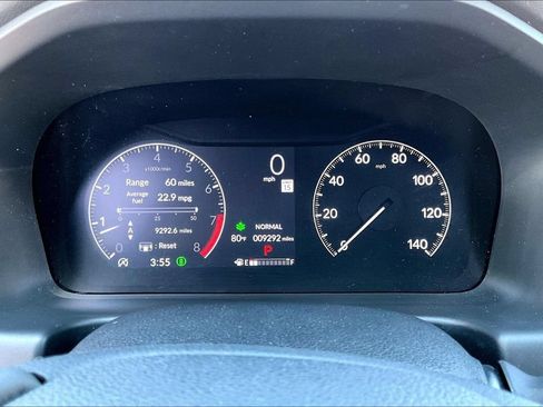 Certified 2026 Honda Odyssey EX-L image 10
