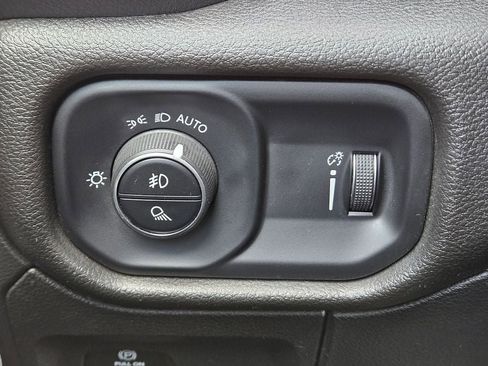 Used 2022 RAM 1500 Big Horn image 23